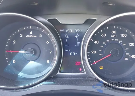 2014 Hyundai Veloster Base W/Gray from USA, damaged, VIN KMHTC6AD1EU197331